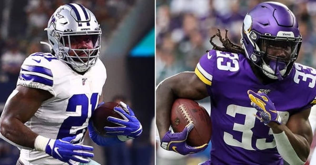 Vikings to release Dalvin Cook; Patriots AFC East rival a top suitor 