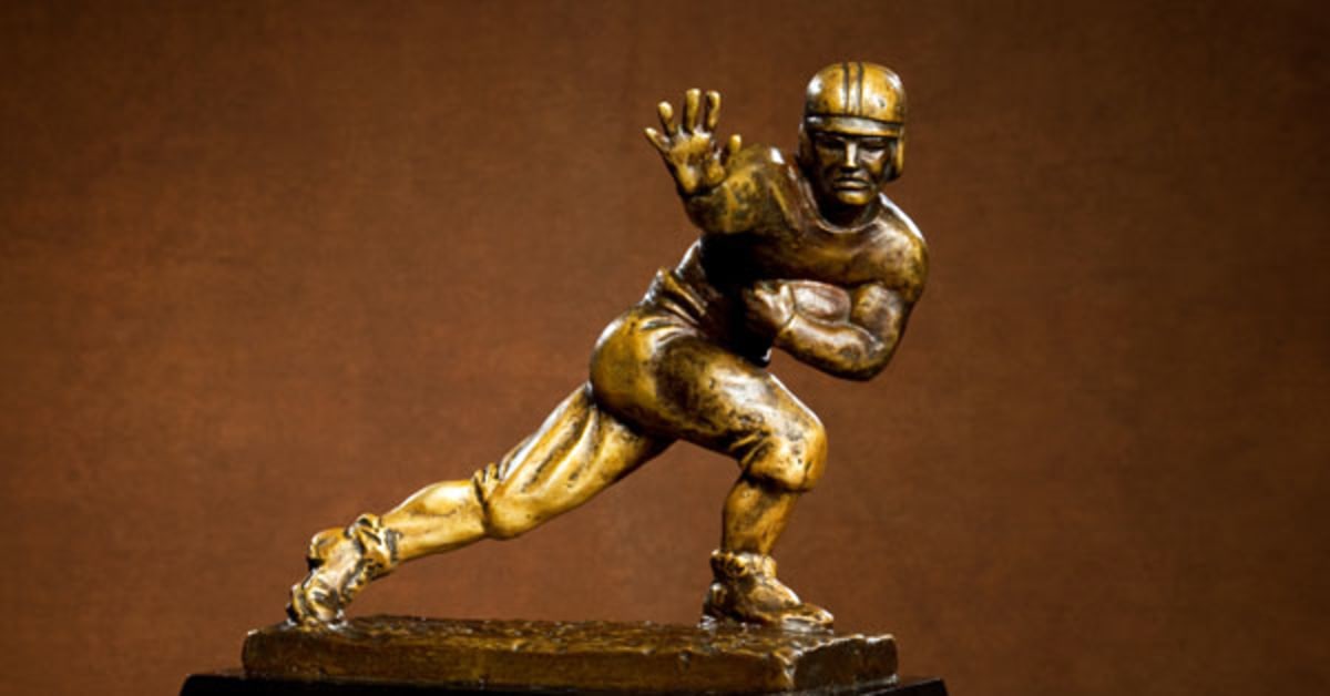 Heisman Trophy Snubs: G5 & FCS Candidates That Should Have Won