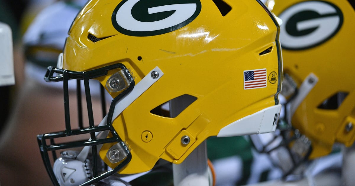 Behind Enemy Lines: Green Bay Packers v. Giants in London