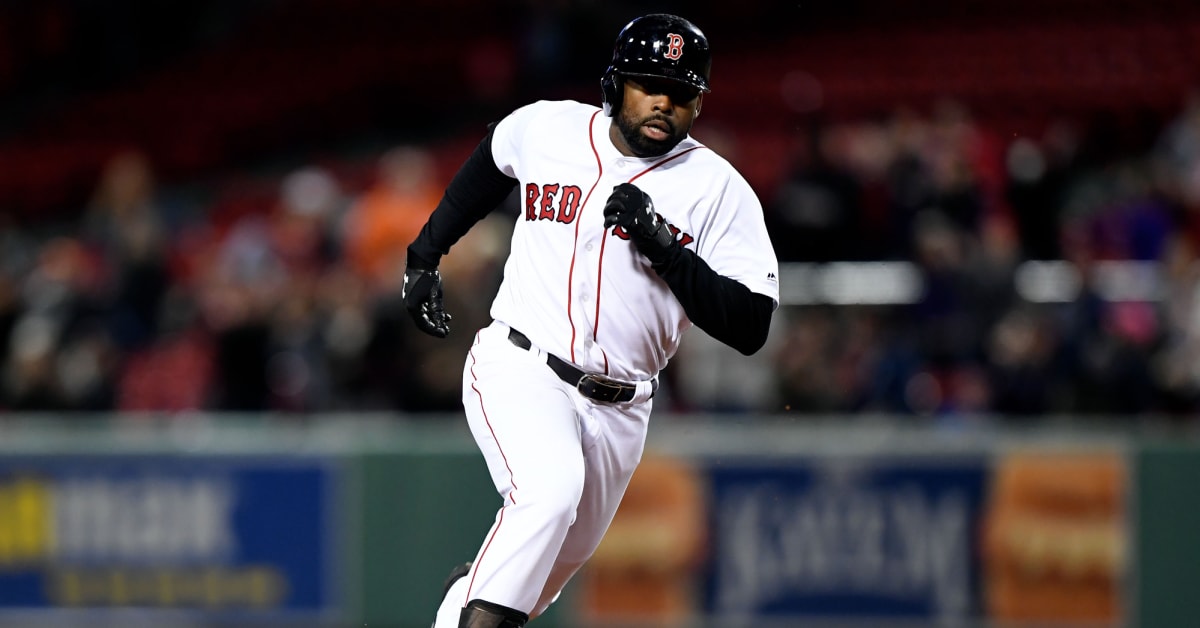 Blue Jays sign Jackie Bradley Jr., adding outfield depth for playoff push