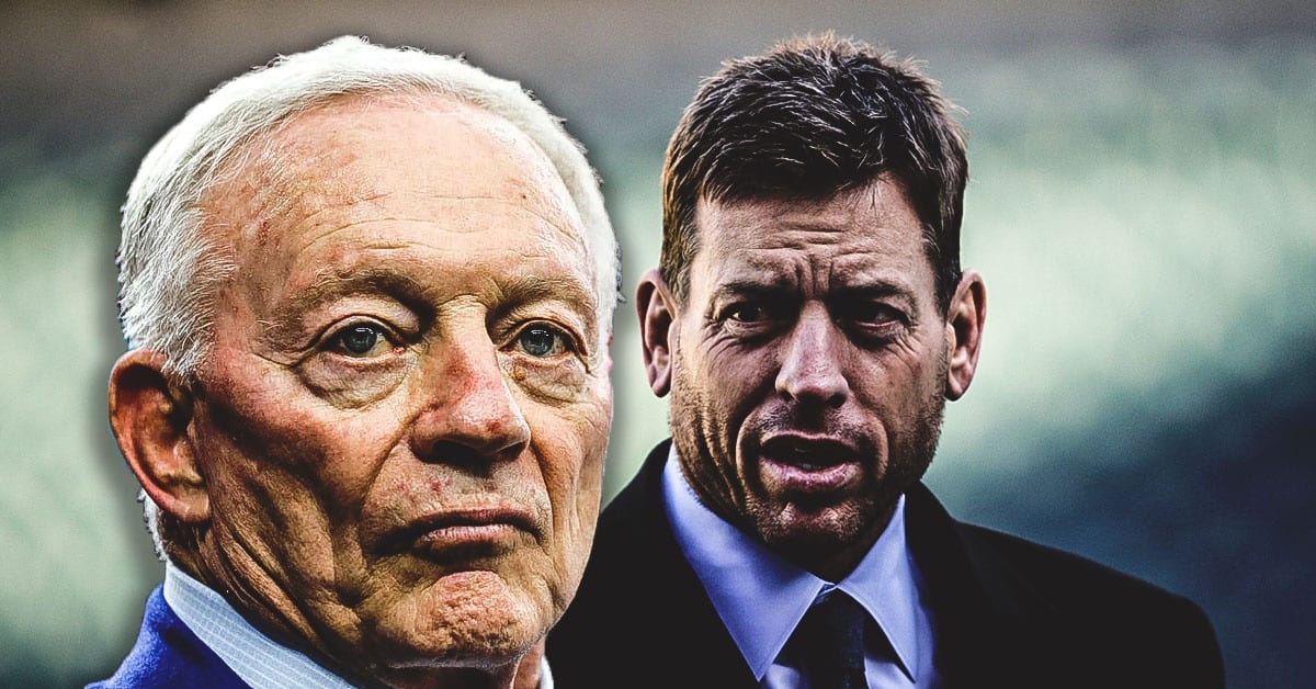 Three-time Super Bowl champion rips Cowboys owner Jerry Jones for