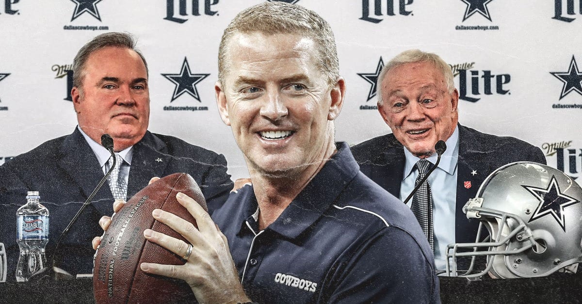 Cowboys and Mike McCarthy are going all in on analytics in 2023 - Blogging  The Boys