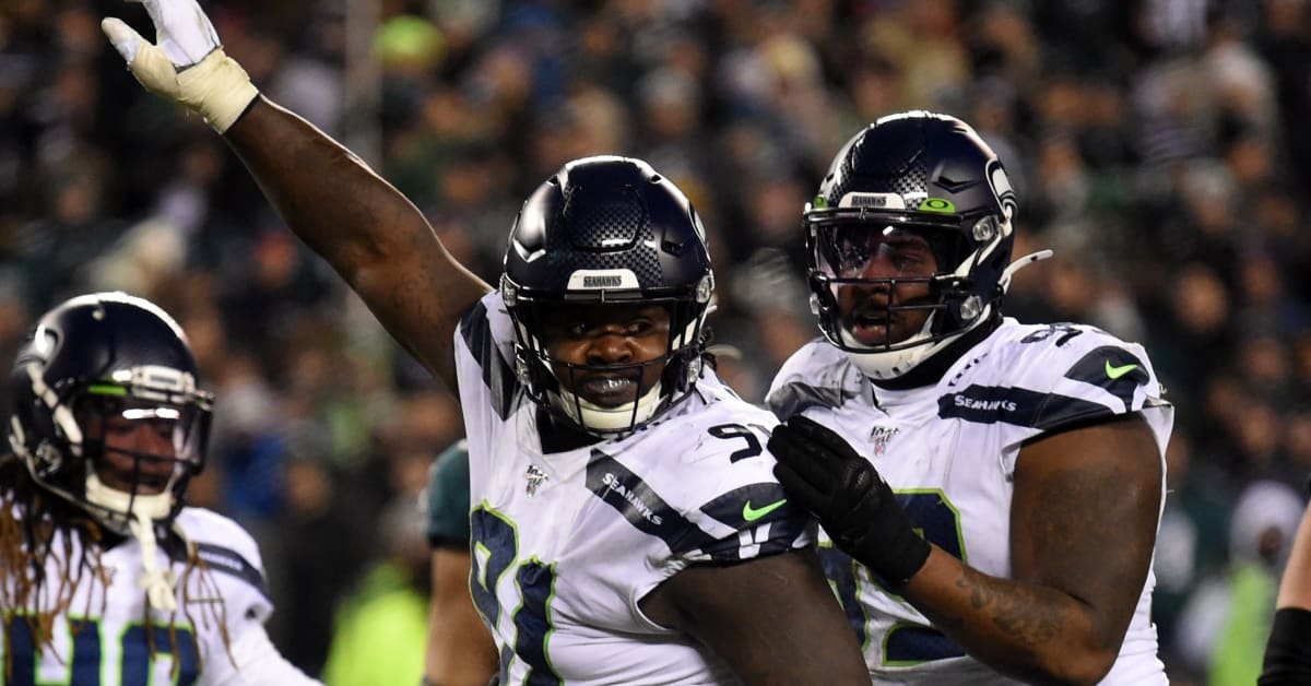 Updated: Seattle Seahawks 90-man roster, jersey numbers for