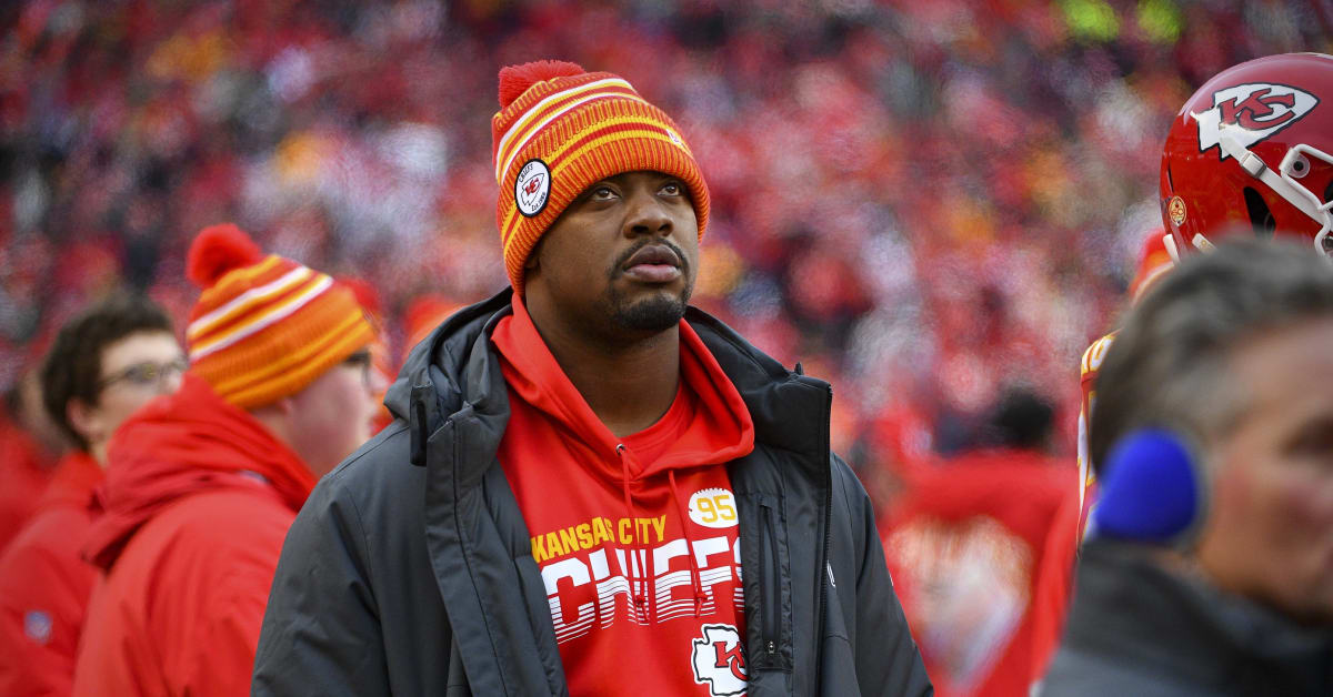 Chiefs offseason 2022: 5 burning long-term questions about the