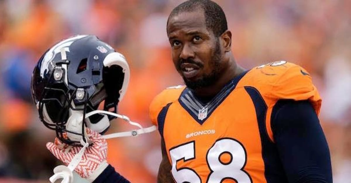 Why reports say Rams adding Von Miller from Broncos at trade deadline -  Field Gulls