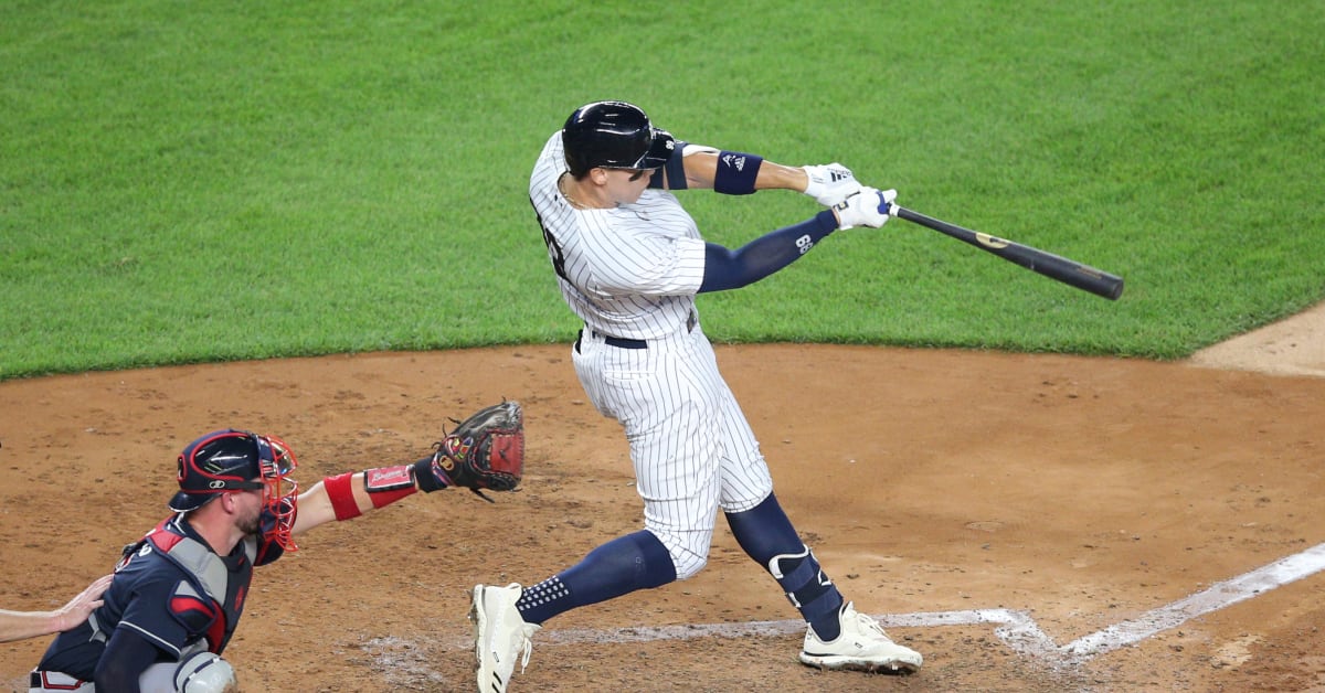 New York Yankees Injury Update: Aaron Judge (Hip) Placed on 10-Day IL -  Fastball