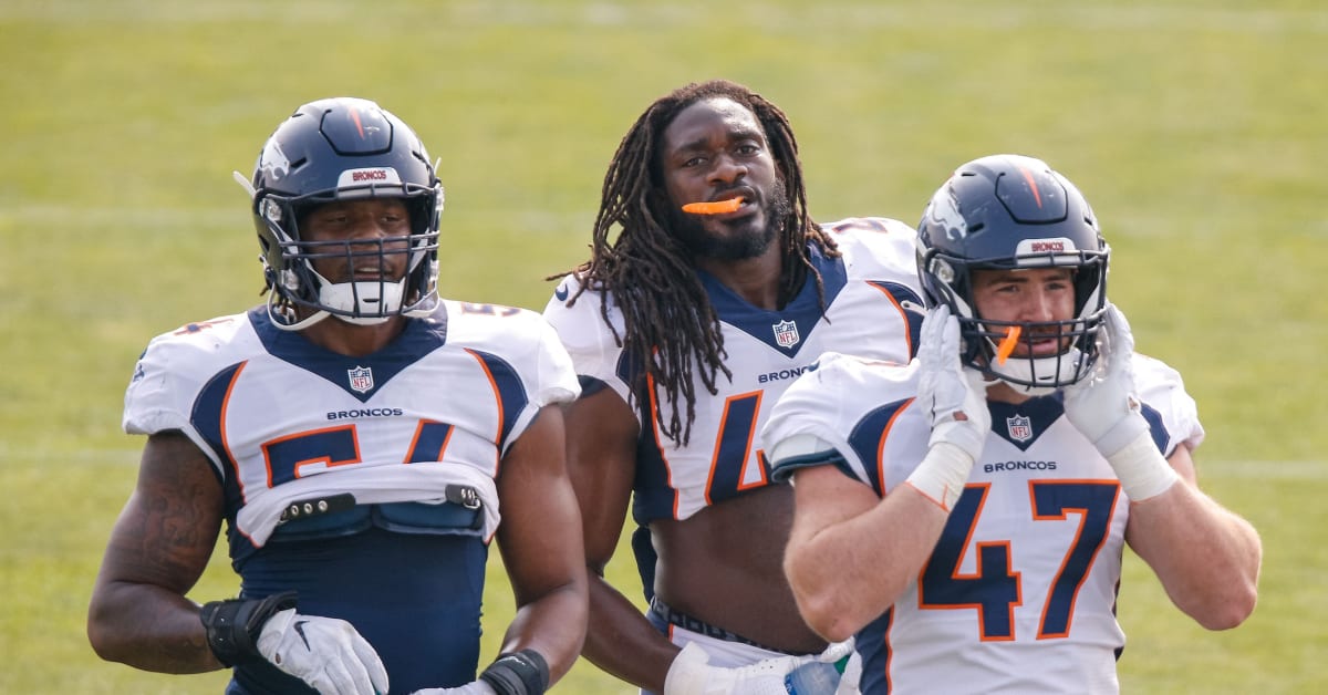 Denver Broncos Vic Fangio Strongly Compliments QB Brandon Allen - Sports  Illustrated Mile High Huddle: Denver Broncos News, Analysis and More