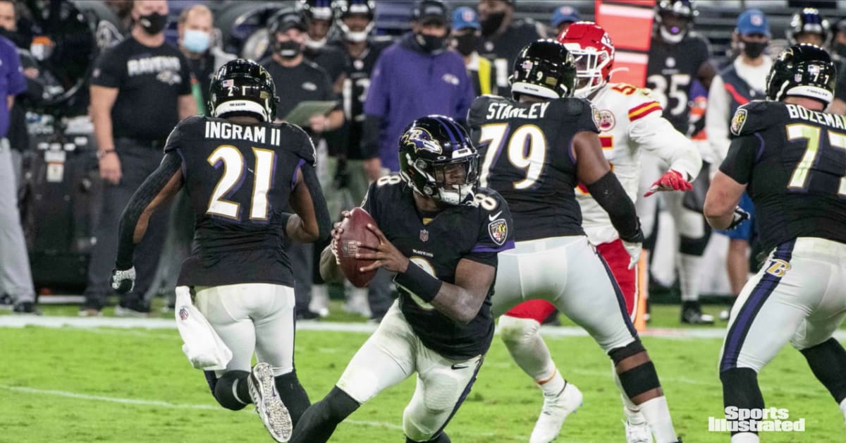 Lessons Baltimore Ravens can take from Chiefs' win in Super Bowl