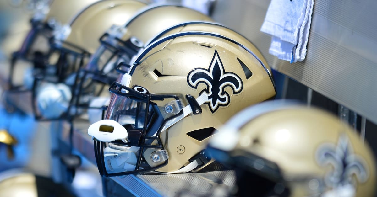 Saints 2022 Schedule Released New Orleans’s 17 Opponents, Game Dates