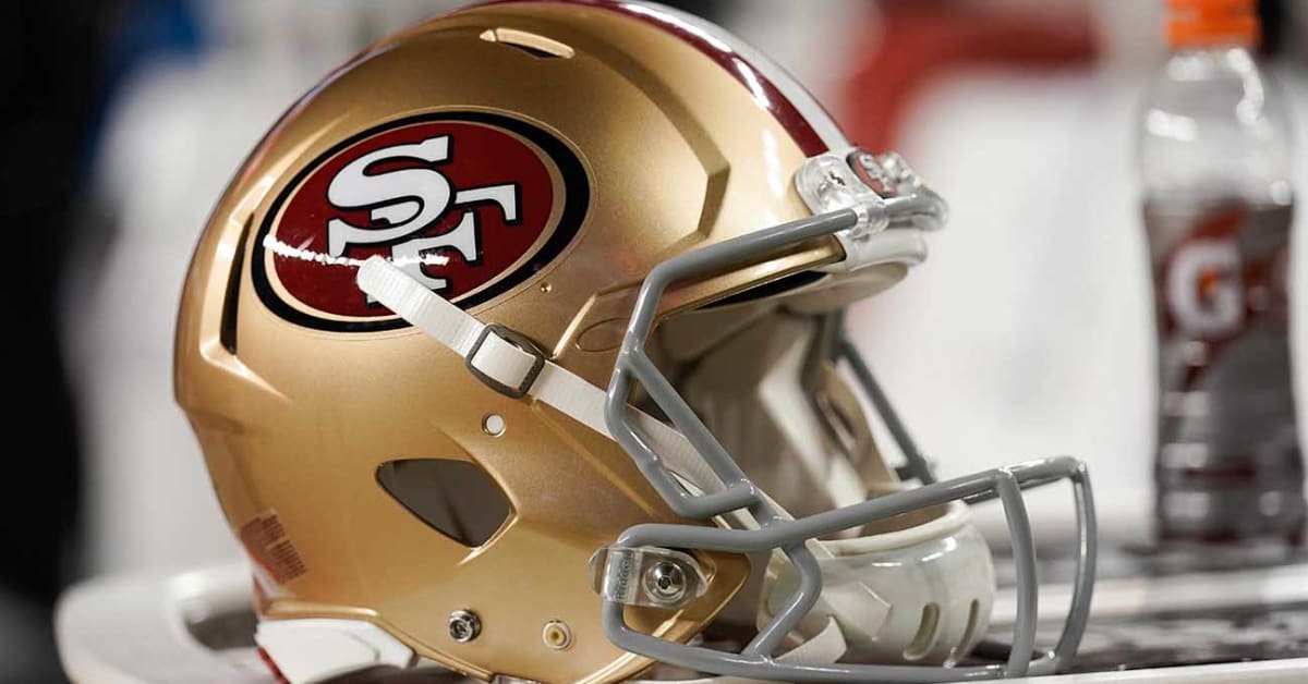 San Francisco 49ers Signed Veteran Quarterback On Tuesday 