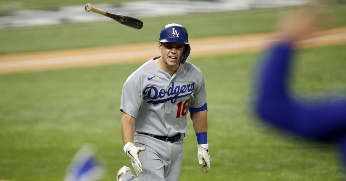 How Dodgers' Will Smith became one of MLB's best catchers - Los