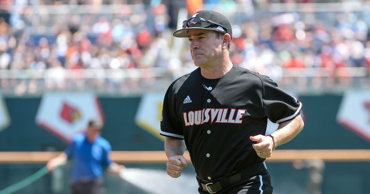BOZICH  As Louisville's season ends, Dan McDonnell questions U of