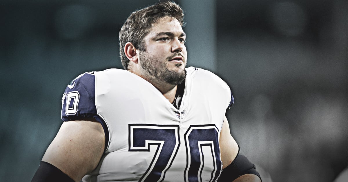 Mike McCarthy: Coaches hugged and high-fived when Zack Martin deal