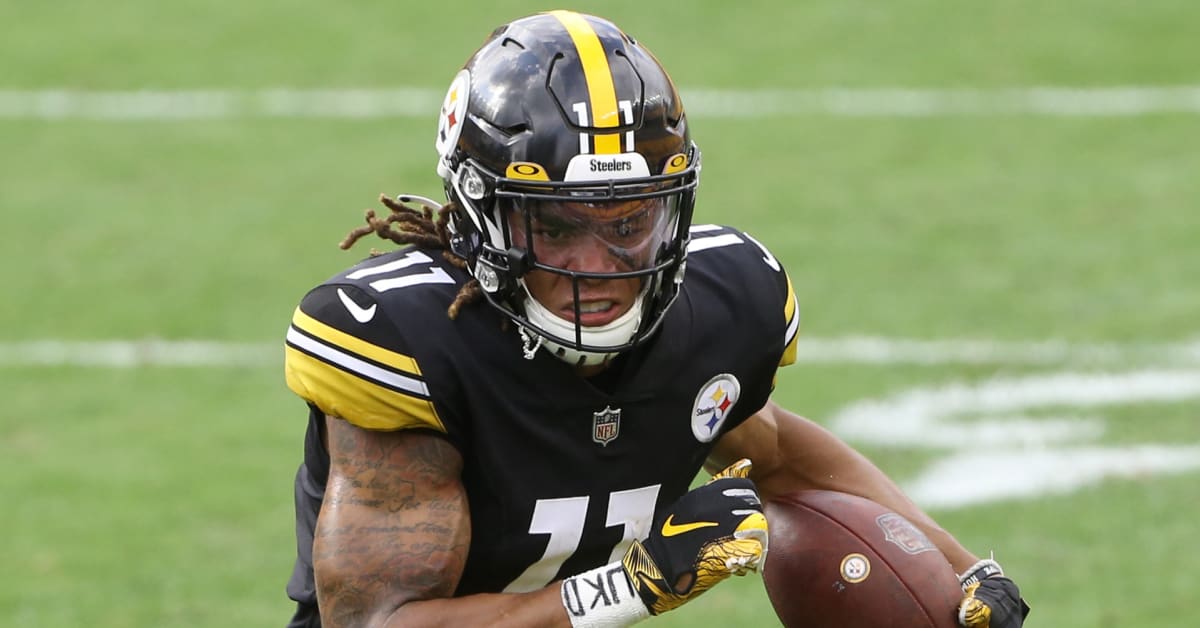 NFL analyst shares shocking stats about former Steelers WR Chase