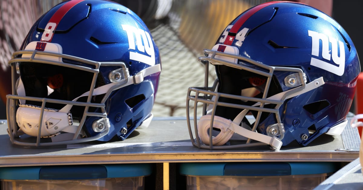 New York Giants LB Carter Coughlin: The Good, the Great and the Ugly -  Sports Illustrated New York Giants News, Analysis and More