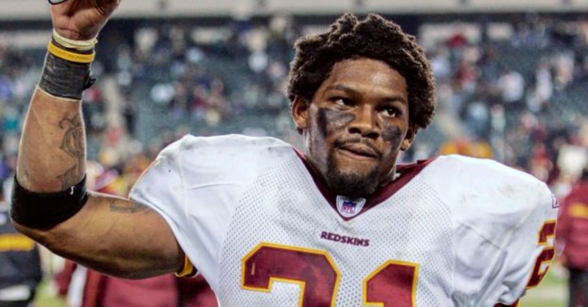 R.I.P. Sean Taylor, Nov 27: first thing i hear on the radio…