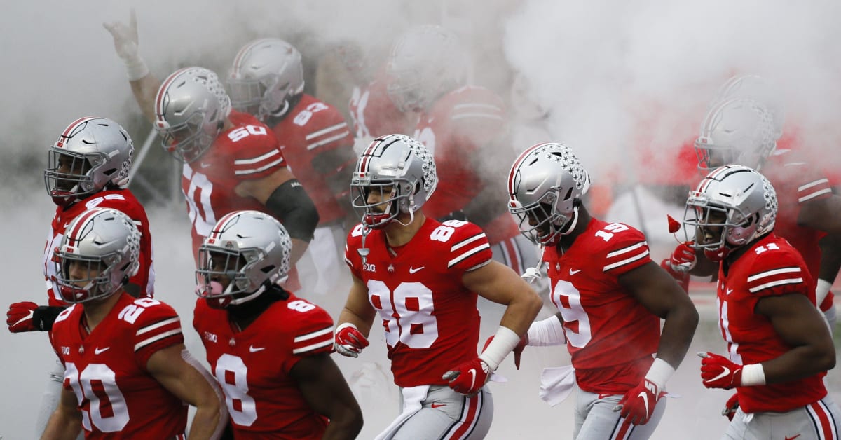 Poll Reactions: Is Ohio State a part of the best conference in the