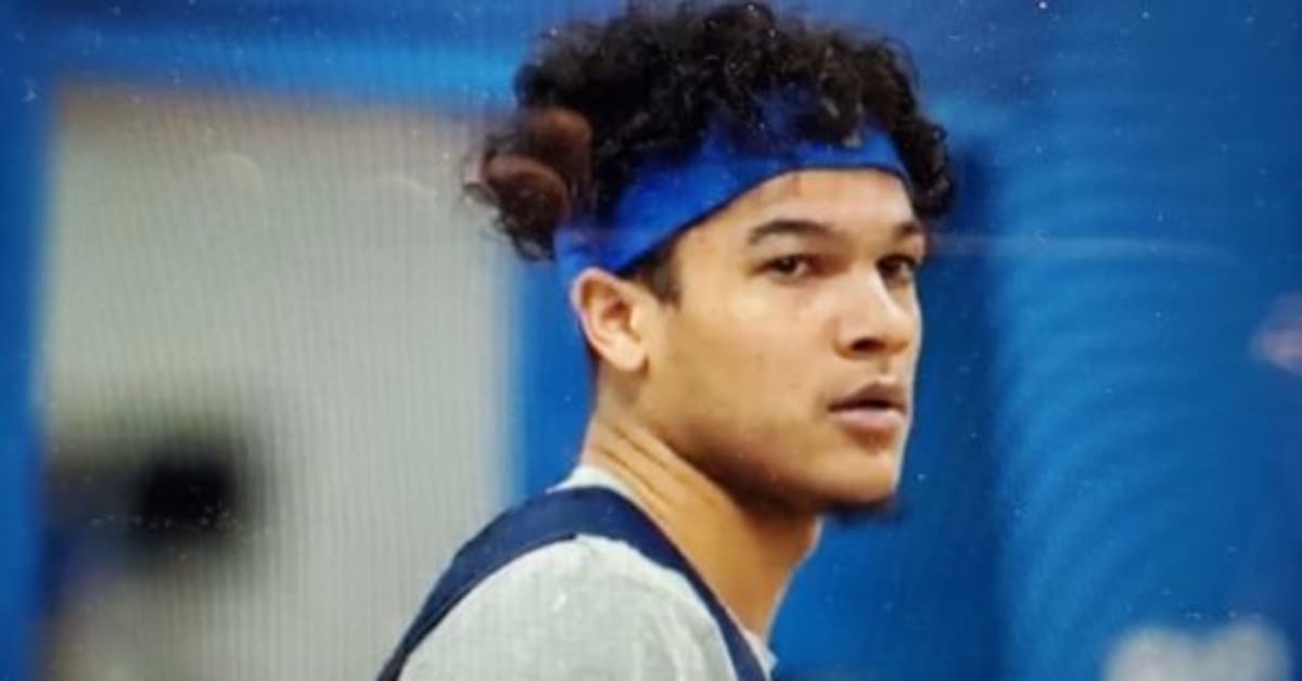 Quote board: What Tyrell Terry thinks about being drafted by the Mavericks  - Mavs Moneyball