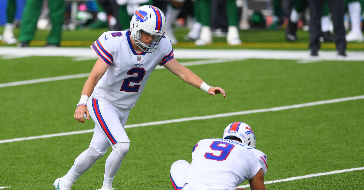 Fantasy Football Week 4 Kicker Rankings & Predictions