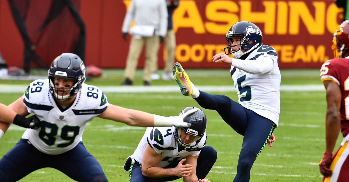 Seattle Seahawks Add To NFL History With Last-Second Win Over ...