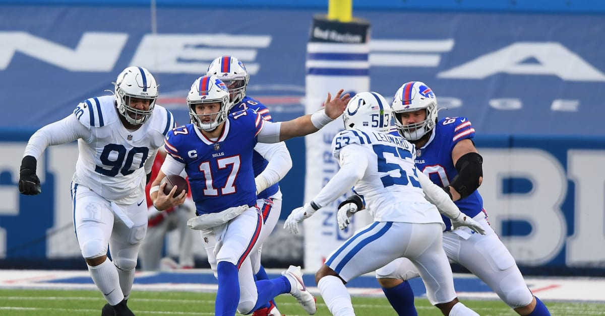 Bills-Colts preseason score, recap, analysis: Two running backs shine -  Buffalo Rumblings