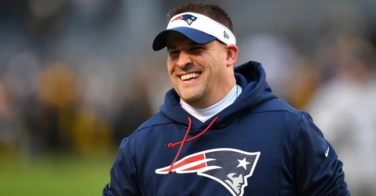 Josh McDaniels takes out full-page ad in Globe thanking Patriots fans