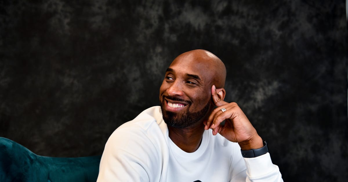 Lakers legend Kobe Bryant is supporting his hometown Eagles in game against  L.A. Rams - Article - Bardown