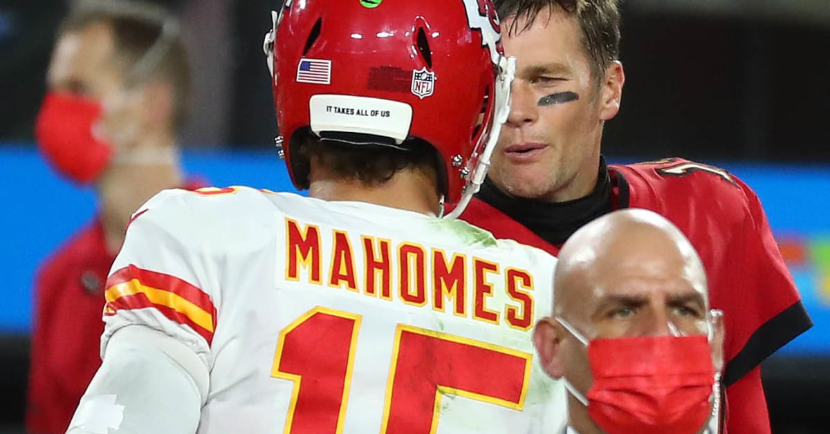 Chiefs face brutal schedule amid changes on offense, defense