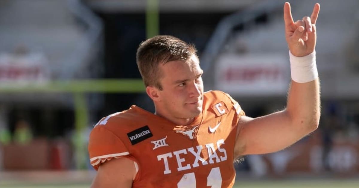 5 takeaways as Sam Ehlinger leads Longhorns to 2OT win against