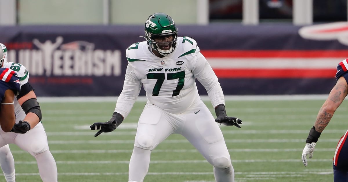 Jets Rumors: Insider Reveals Early 'Favorite' at Center