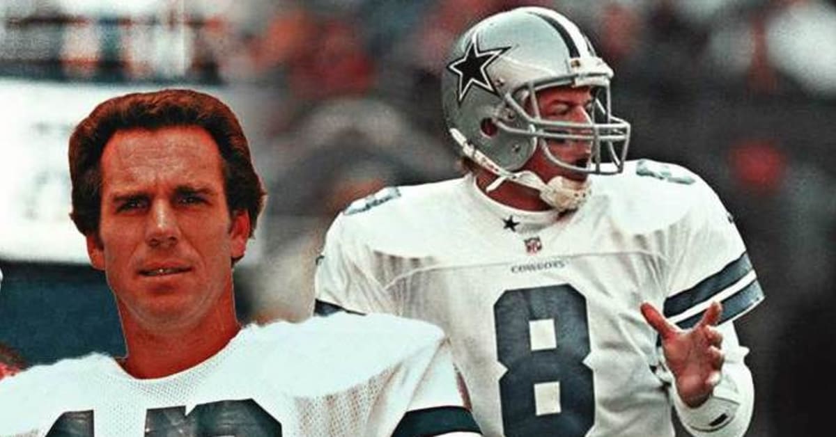 The 10 best Dallas Cowboys players in the Jerry Jones era