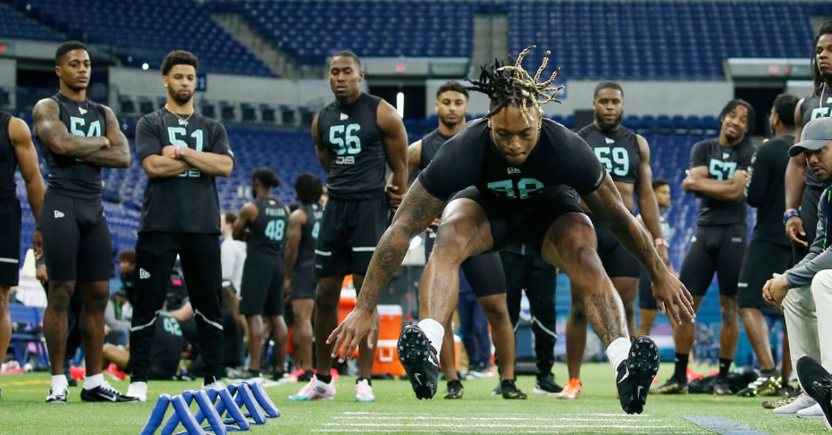 What to watch when Seahawks attend 2023 NFL combine
