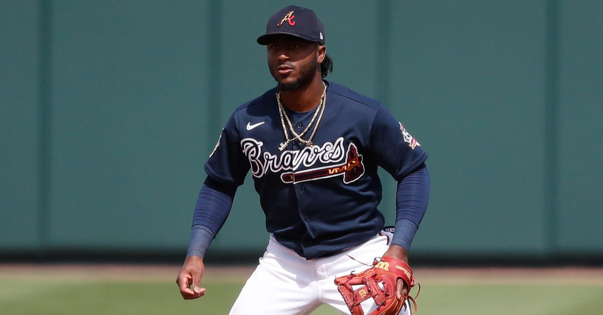 Ozzie Albies' contract shows MLB may never value players the same