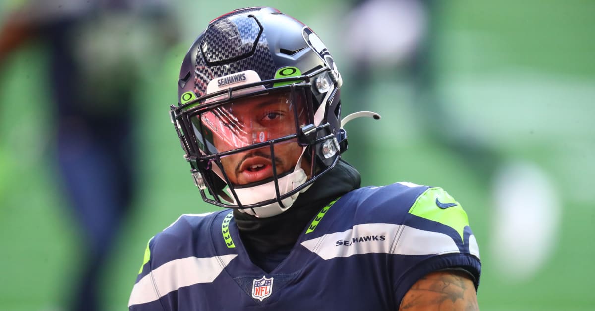 Seahawks 90-Man Roster Rundown: Ben Burr-Kirven - Sports