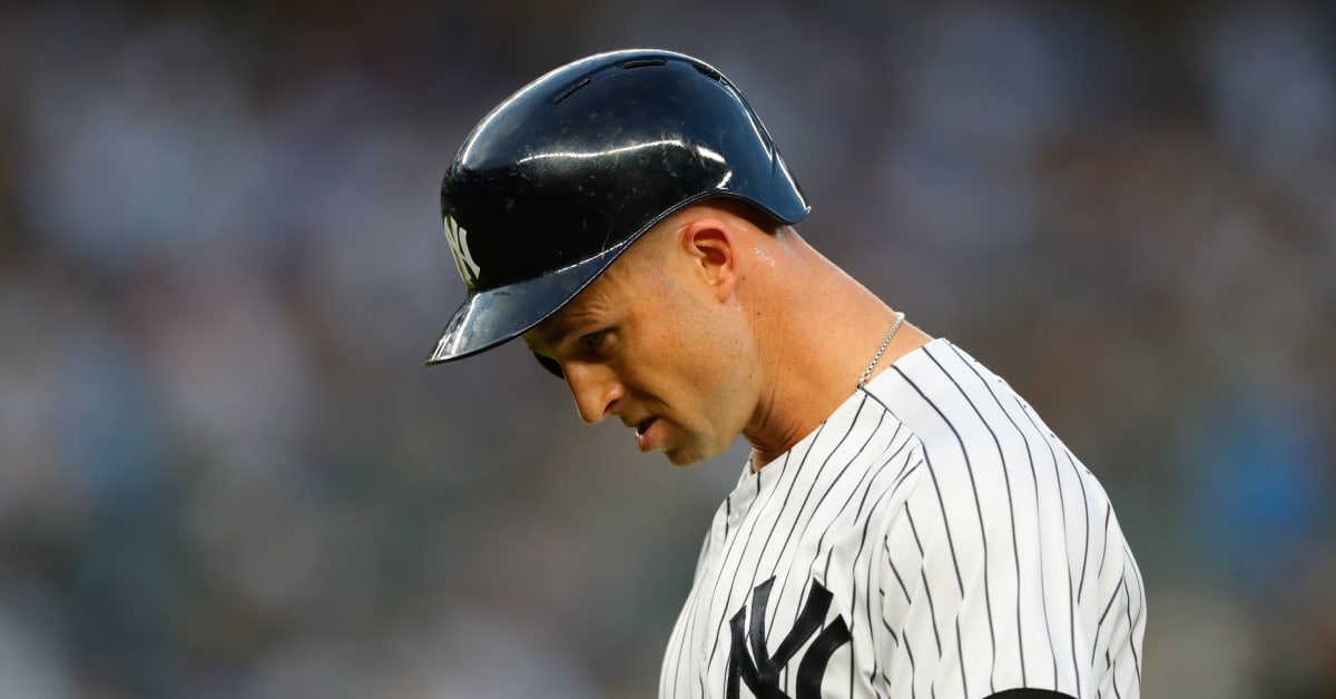 Yankees agree to deal with Brett Gardner, Bronx Pinstripes