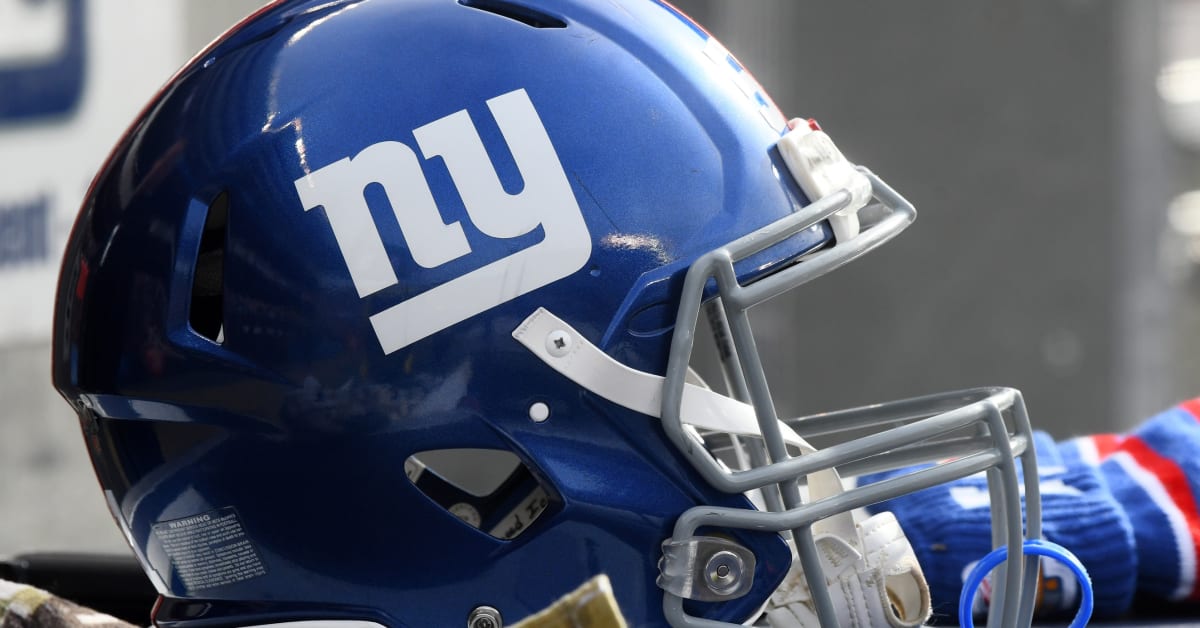 New York Giants 2022 schedule: Home, road opponents for next year - Big  Blue View