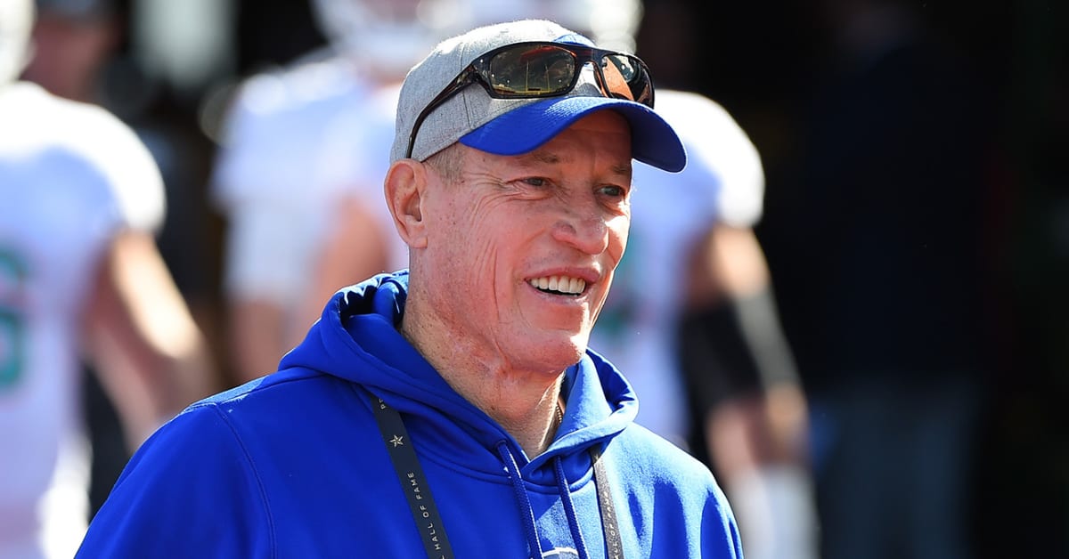 Bills Legend Jim Kelly Calls for Team to Make One Major Addition to Help Josh  Allen - Sports Illustrated