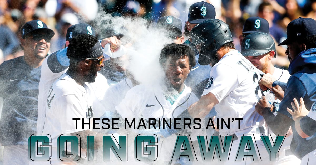 Drayer: Where the Seattle Mariners' 26-man MLB roster currently stands -  Seattle Sports
