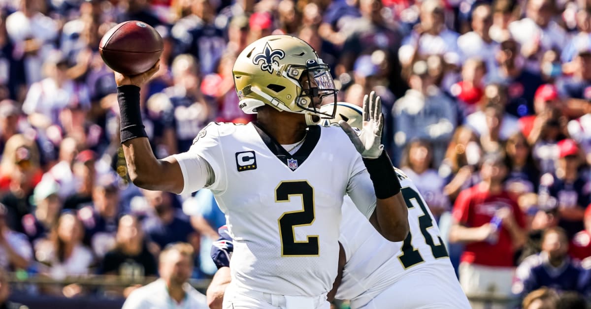 New England Patriots Week 3 roadmap to the New Orleans Saints