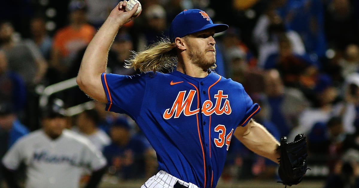 Mets expect Noah Syndergaard to return in June - Amazin' Avenue