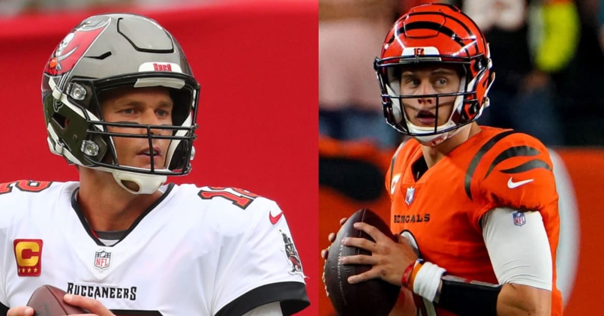 Joe Burrow has magical second half as Bengals defeat Jaguars on 'Thursday  Night Football'