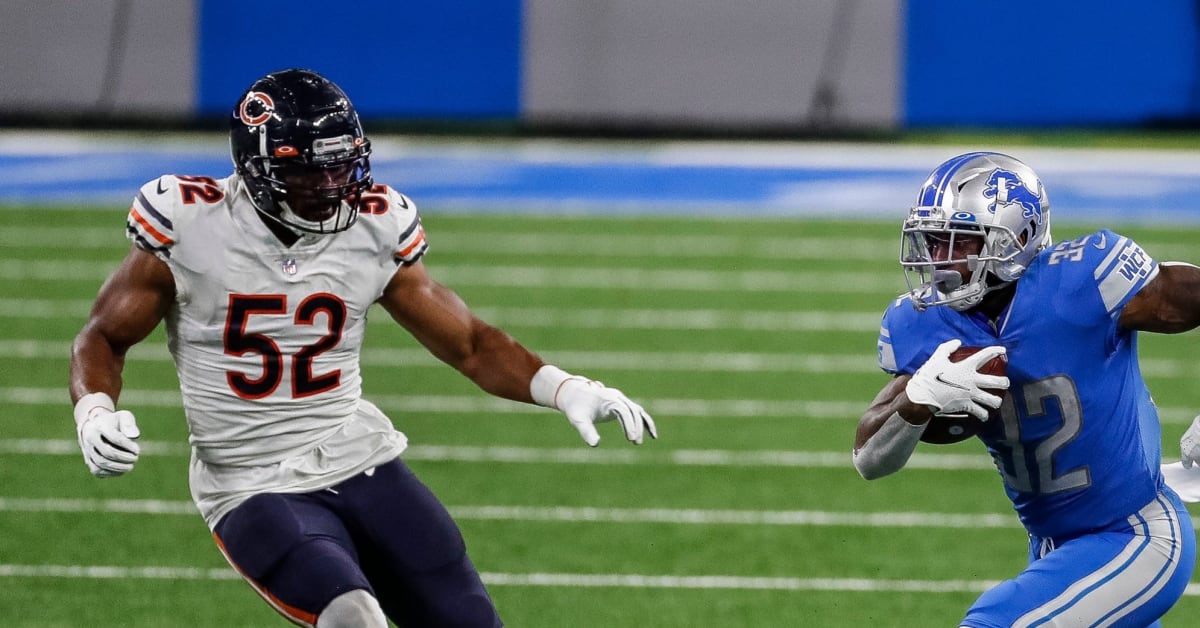 Bears and Titans TV, radio, streaming and betting - Sports Illustrated  Chicago Bears News, Analysis and More