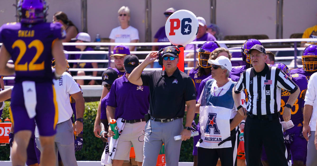 NCAA Baseball - East Carolina vs. South Carolina - February 24