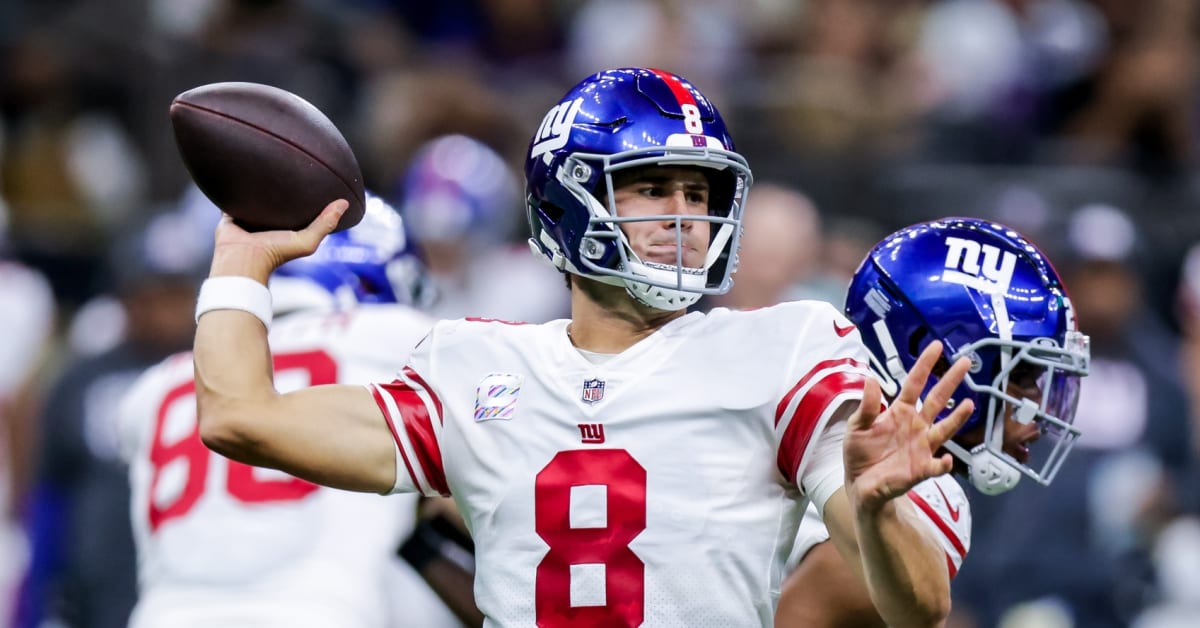 Instant Analysis: Giants win Week 1 thriller