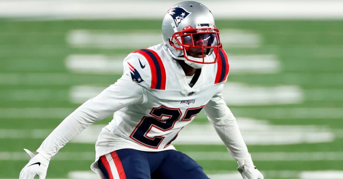 J.C. Jackson On Pats Return: 'Good To Be Home!' - Sports Illustrated ...