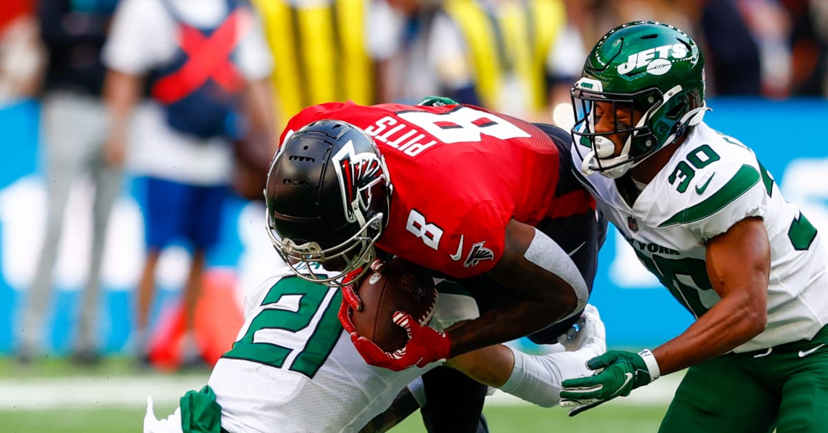 New York Jets vs. Atlanta Falcons Preview, Prediction: Jets take