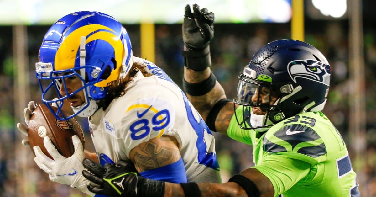 Seattle Seahawks vs. Los Angeles Rams Injury Report: Jordyn Brooks IN,  Devon Witherspoon Questionable - Sports Illustrated Seattle Seahawks News,  Analysis and More