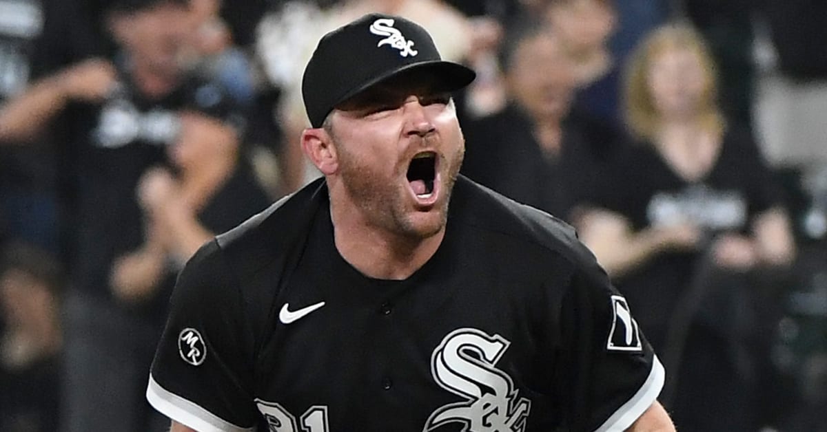 White Sox: Liam Hendriks' confidence in recovery, Chicago future