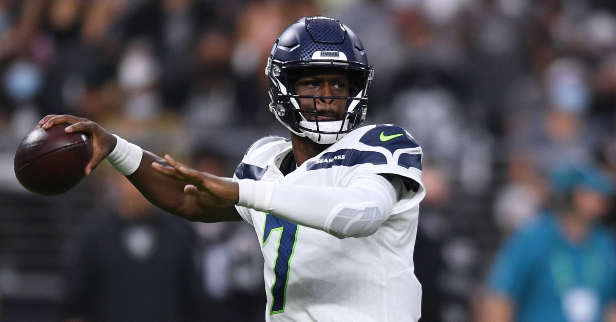 Ranking Seahawks 90-Man Roster Into Tiers Before 2022 Training Camp -  Sports Illustrated Seattle Seahawks News, Analysis and More