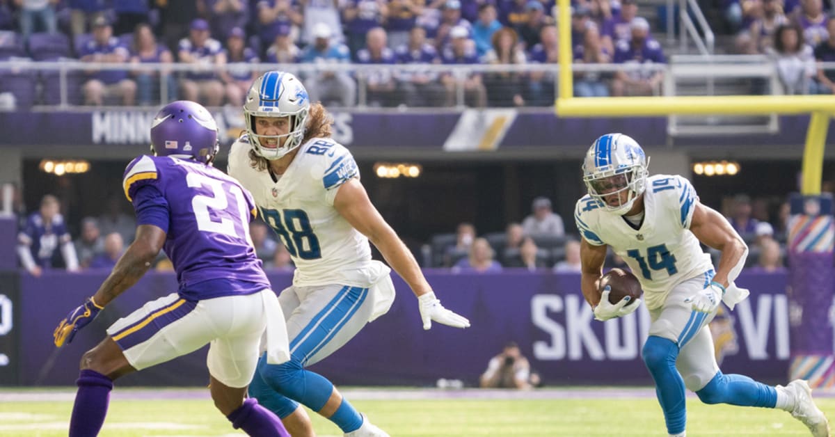 What you need to know: Detroit Lions vs Minnesota Vikings in Week 17